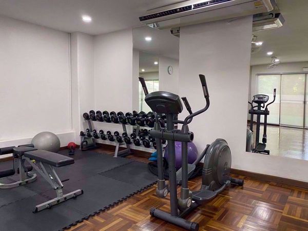 Picture of 3 bed Condo in The Habitat Sukhumvit 53 Khlong Tan Nuea Sub District C016155