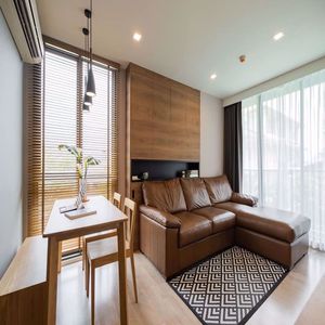 Picture of 2 bed Condo in Chambers Chaan Ladprao - Wanghin Latphrao Sub District C016157