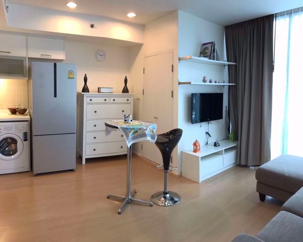 Picture of 1 bed Condo in The Alcove Thonglor 10 Khlong Tan Nuea Sub District C016160