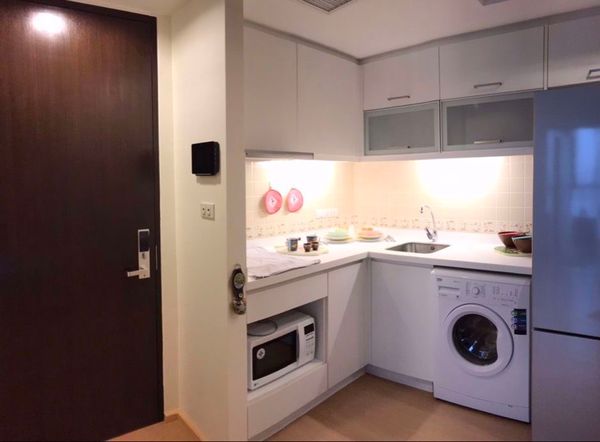 Picture of 1 bed Condo in The Alcove Thonglor 10 Khlong Tan Nuea Sub District C016160