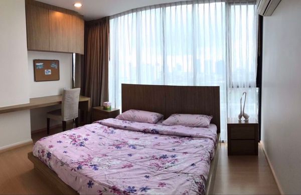 Picture of 1 bed Condo in The Alcove Thonglor 10 Khlong Tan Nuea Sub District C016160