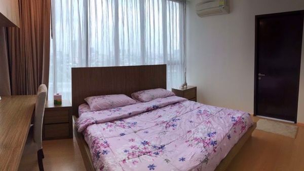 Picture of 1 bed Condo in The Alcove Thonglor 10 Khlong Tan Nuea Sub District C016160