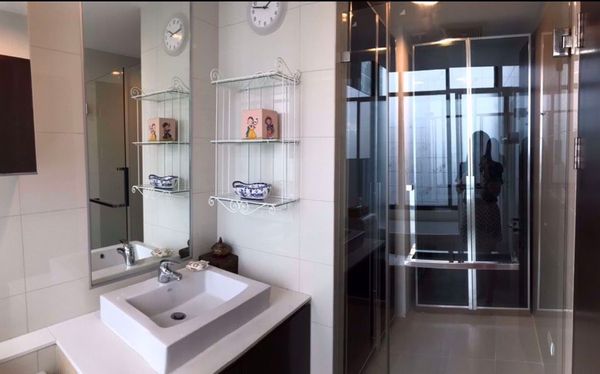 Picture of 1 bed Condo in The Alcove Thonglor 10 Khlong Tan Nuea Sub District C016160