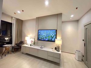 Picture of 1 bed Condo in Niche Mono Charoen Nakorn Thonburi District C016161