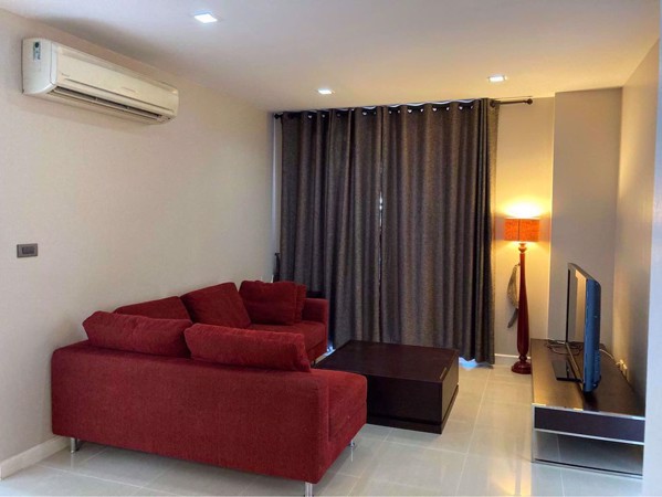 Picture of 2 bed Condo in Sathorn Plus - By The Garden Chong Nonsi Sub District C016162