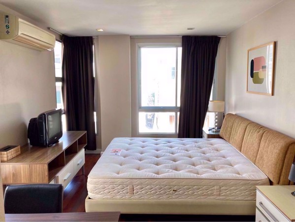 Picture of 2 bed Condo in Sathorn Plus - By The Garden Chong Nonsi Sub District C016162