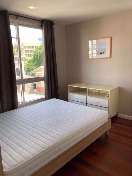 Picture of 2 bed Condo in Sathorn Plus - By The Garden Chong Nonsi Sub District C016162