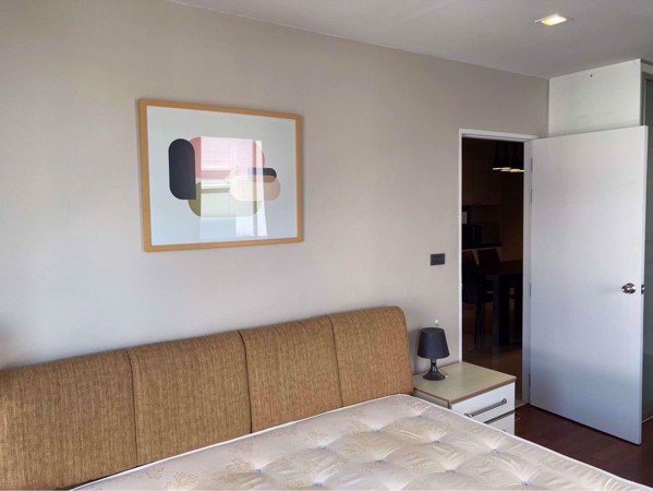 Picture of 2 bed Condo in Sathorn Plus - By The Garden Chong Nonsi Sub District C016162