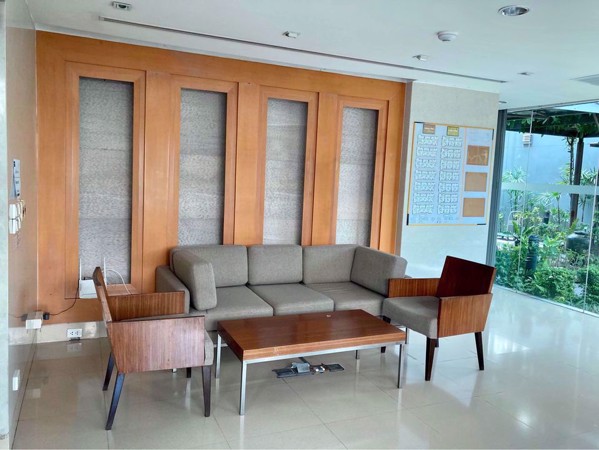 Picture of 2 bed Condo in Sathorn Plus - By The Garden Chong Nonsi Sub District C016162