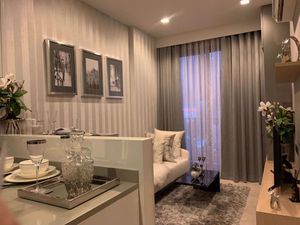 Picture of 1 bed Condo in M Thonglor 10 Khlong Tan Nuea Sub District C016163