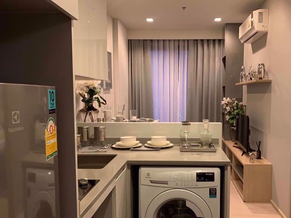 Picture of 1 bed Condo in M Thonglor 10 Khlong Tan Nuea Sub District C016163