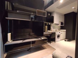 Picture of 1 bed Condo in Ashton Silom Suriyawong Sub District C016165