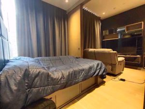 Picture of 1 bed Condo in Ashton Silom Suriyawong Sub District C016165