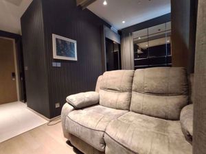 Picture of 1 bed Condo in Ashton Silom Suriyawong Sub District C016165