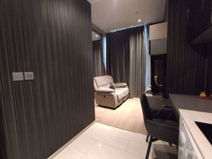 Picture of 1 bed Condo in Ashton Silom Suriyawong Sub District C016165