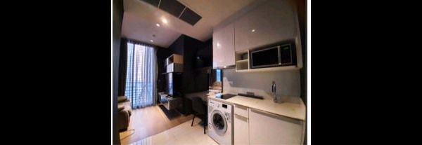 Picture of 1 bed Condo in Ashton Silom Suriyawong Sub District C016165