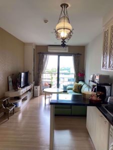 Picture of 1 bed Condo in The Seed Mingle Thungmahamek Sub District C016167