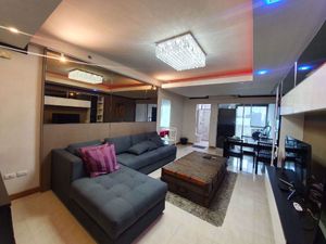 รูปภาพ 1 ห้องนอน Condo ในโครงการ Supalai Park Ekkamai-Thonglor Bangkapi Sub District C016166