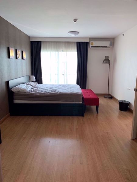 Picture of 1 bed Condo in Supalai Park Ekkamai-Thonglor Bangkapi Sub District C016166