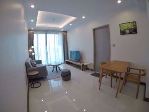 Picture of 1 bed Condo in Supalai Oriental Sukhumvit 39 Khlong Tan Nuea Sub District C016169