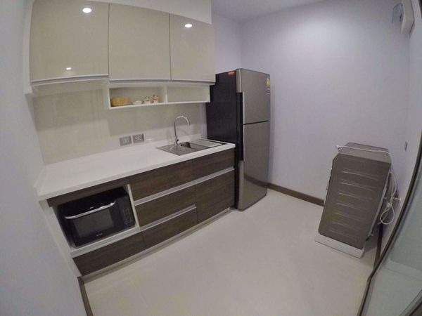 Picture of 1 bed Condo in Supalai Oriental Sukhumvit 39 Khlong Tan Nuea Sub District C016169