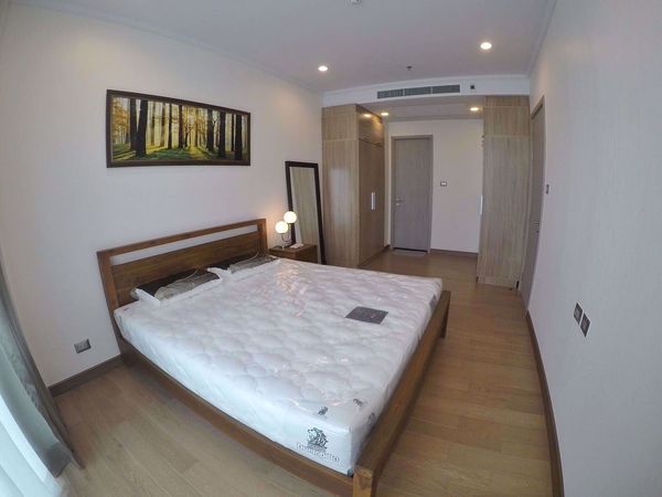 Picture of 1 bed Condo in Supalai Oriental Sukhumvit 39 Khlong Tan Nuea Sub District C016169