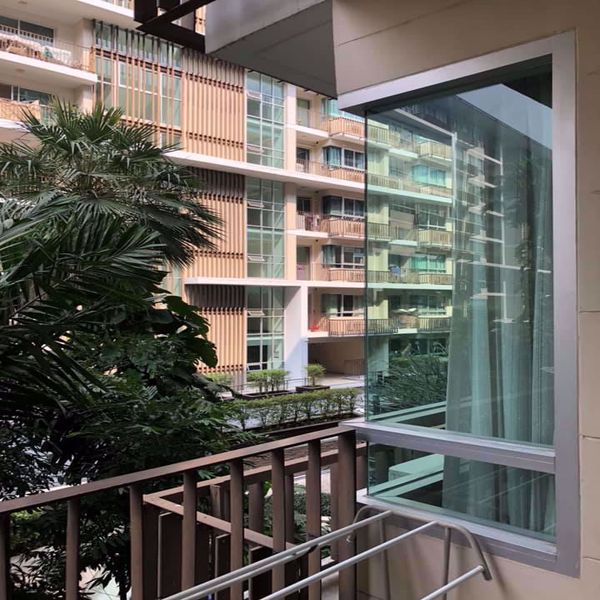 Picture of 1 bed Condo in The Clover Khlong Tan Nuea Sub District C016172