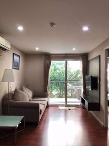 Picture of 1 bed Condo in The Clover Khlong Tan Nuea Sub District C016172