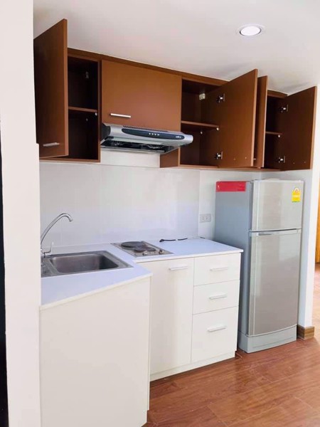 Picture of 2 bed Condo in Z 2 Condominium Chatuchak District C016173