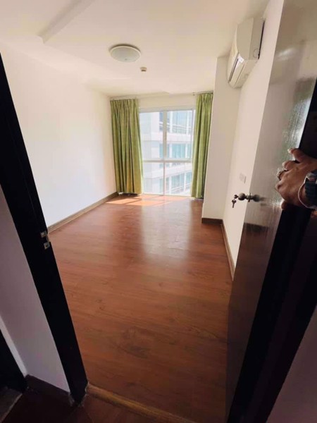 Picture of 2 bed Condo in Z 2 Condominium Chatuchak District C016173