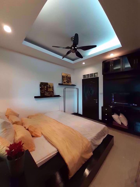 รูปภาพ 3 ห้องนอน Condo ในโครงการ Country Complex Bang Na Sub District C016177