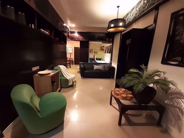 รูปภาพ 3 ห้องนอน Condo ในโครงการ Country Complex Bang Na Sub District C016177