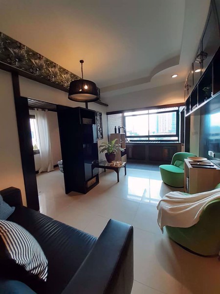 รูปภาพ 3 ห้องนอน Condo ในโครงการ Country Complex Bang Na Sub District C016177