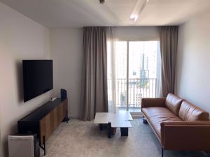 Picture of 1 bed Condo in Siri at Sukhumvit Phra Khanong Sub District C016178