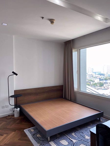 Picture of 1 bed Condo in Siri at Sukhumvit Phra Khanong Sub District C016178