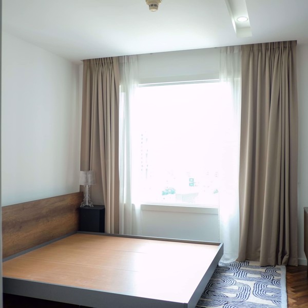 Picture of 1 bed Condo in Siri at Sukhumvit Phra Khanong Sub District C016178