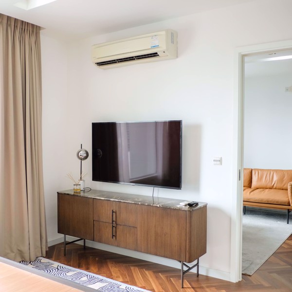 Picture of 1 bed Condo in Siri at Sukhumvit Phra Khanong Sub District C016178