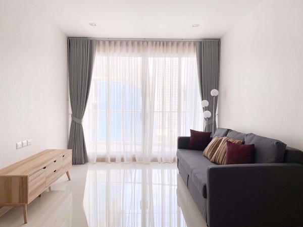 Picture of 1 bed Condo in Supalai Riva Grande Yan Nawa District C016180