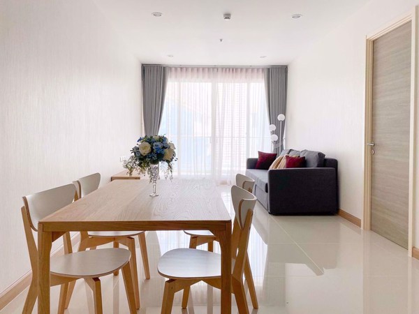 Picture of 1 bed Condo in Supalai Riva Grande Yan Nawa District C016180