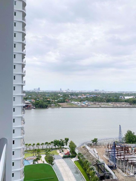 Picture of 1 bed Condo in Supalai Riva Grande Yan Nawa District C016180