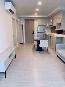 รูปภาพ 1 ห้องนอน Condo ในโครงการ Quintara Treehaus Sukhumvit 42 Phra Khanong Sub District C016183