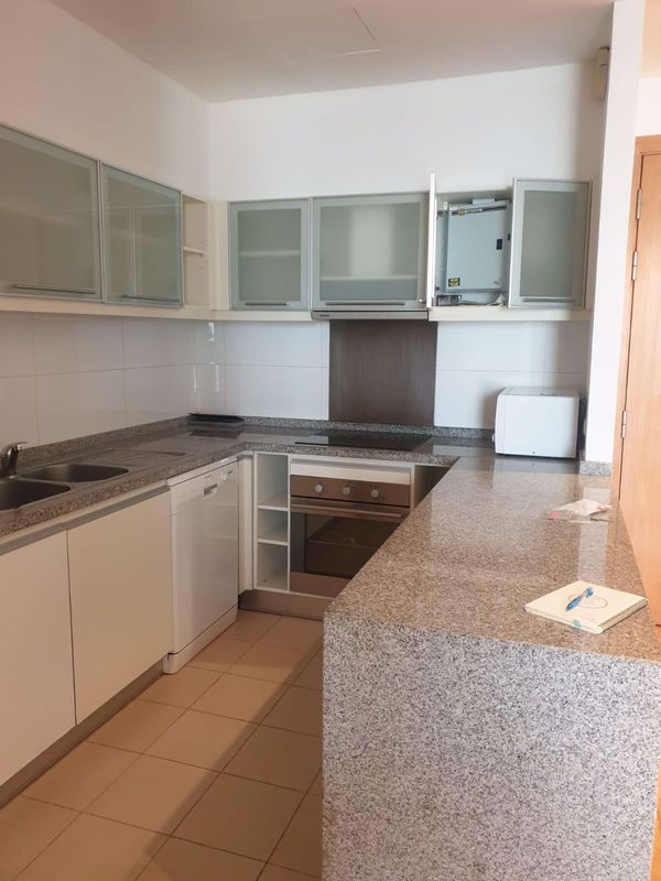 Picture of 2 bed Condo in Millennium Residence Khlongtoei Sub District C09545