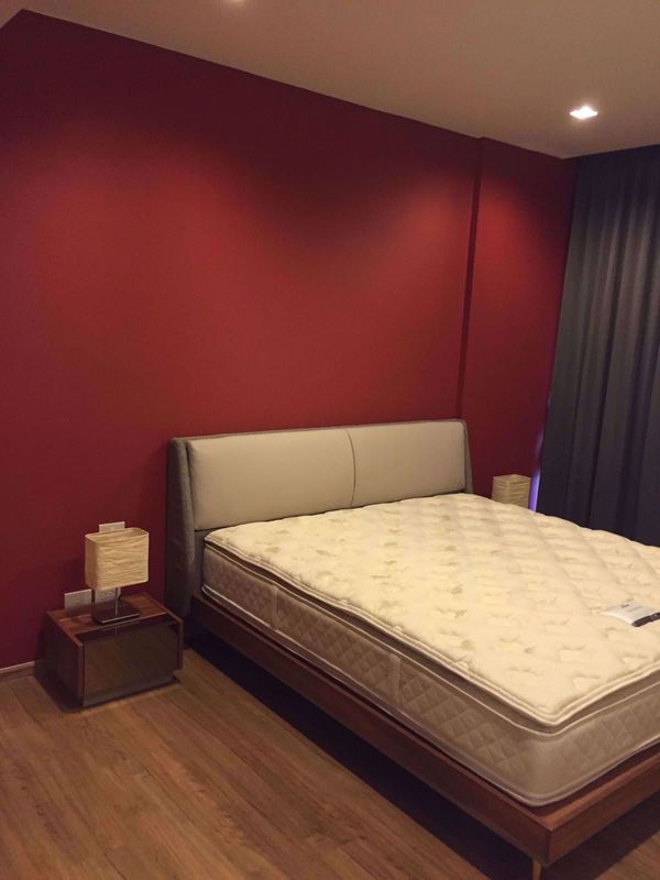 Picture of 2 bed Condo in Hasu Haus Phrakhanongnuea Sub District C016184