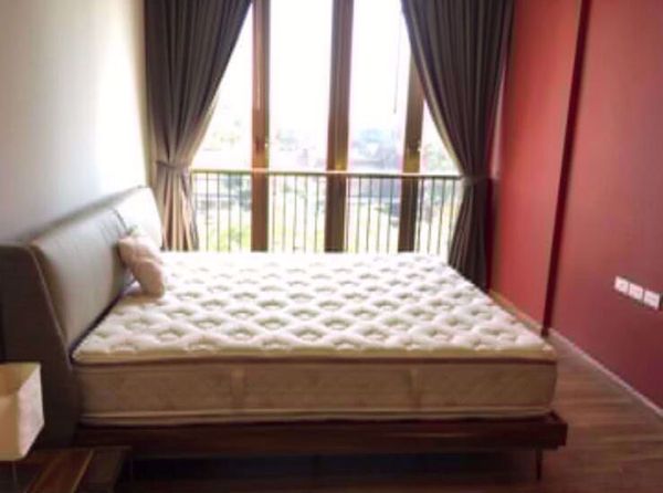 Picture of 2 bed Condo in Hasu Haus Phrakhanongnuea Sub District C016184