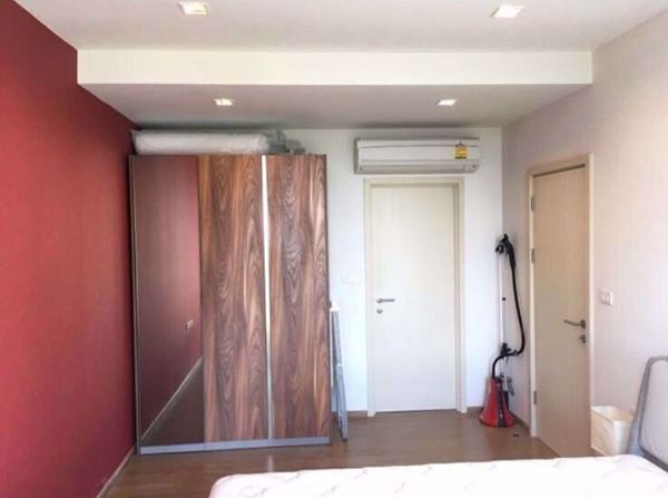 Picture of 2 bed Condo in Hasu Haus Phrakhanongnuea Sub District C016184