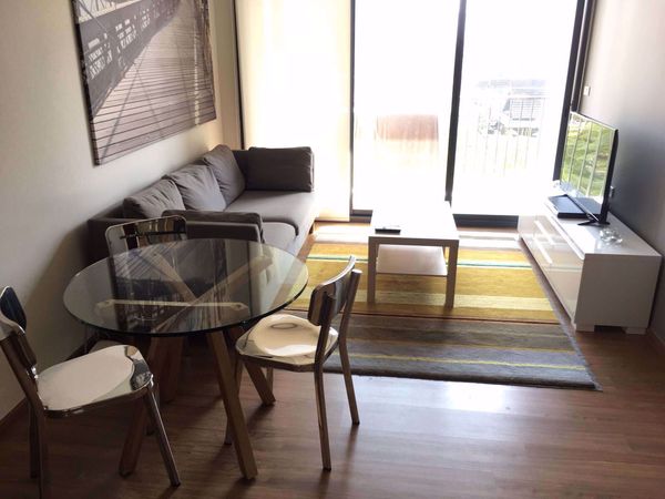 Picture of 2 bed Condo in Hasu Haus Phrakhanongnuea Sub District C016185