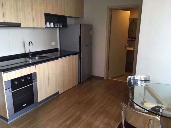 Picture of 2 bed Condo in Hasu Haus Phrakhanongnuea Sub District C016185