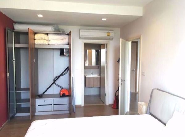 Picture of 2 bed Condo in Hasu Haus Phrakhanongnuea Sub District C016185