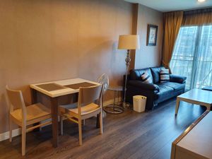 Picture of 1 bed Condo in The Crest Sukhumvit 49 Khlong Tan Nuea Sub District C016186