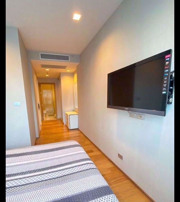 รูปภาพ 1 ห้องนอน Condo ในโครงการ Hyde Sukhumvit 13 Khlong Toei Nuea Sub District C016189